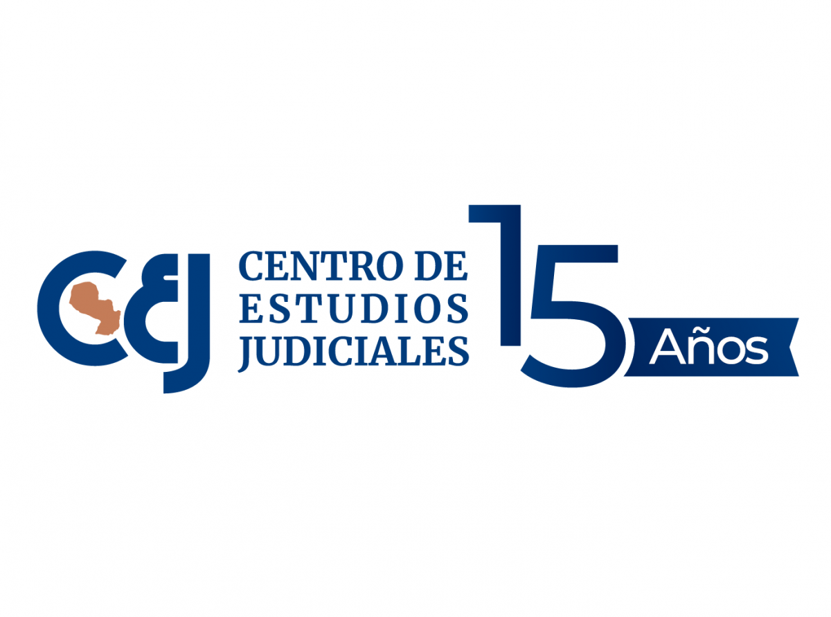 El Centro de Estudios Judiciales cumple 15 años  en aras de incidir en la calidad de la democracia, el sistema judicial y el estado de derecho.