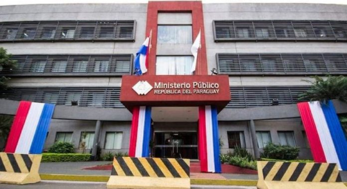 Fiscalía realizará rendición de cuentas sobre casos emblemáticos de corrupción