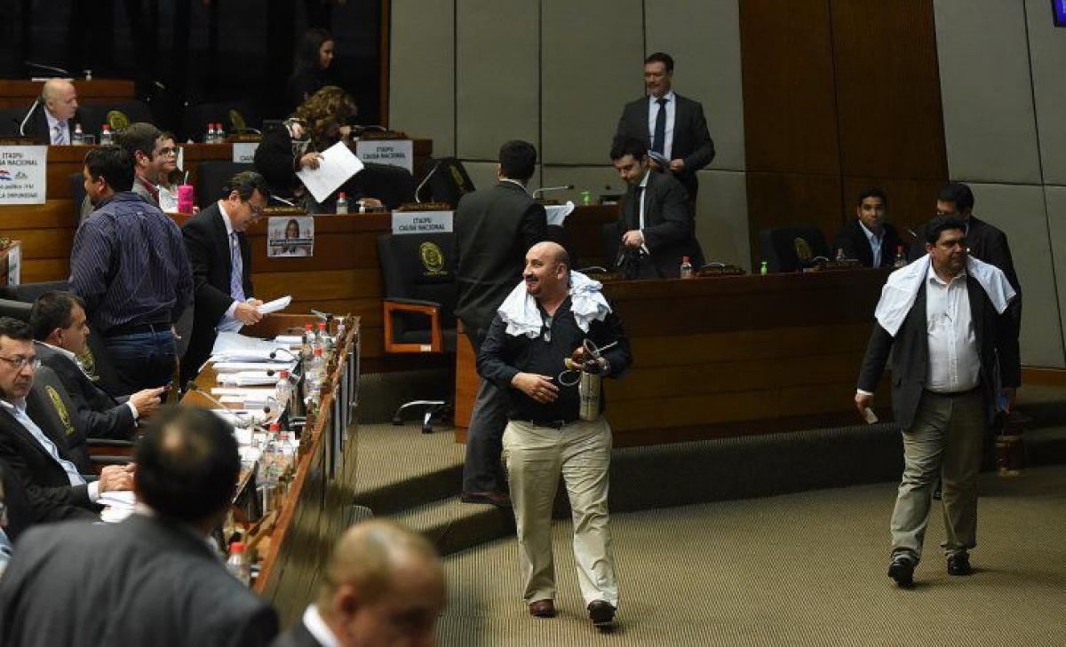 Organización rechaza la banalización de los derechos humanos.