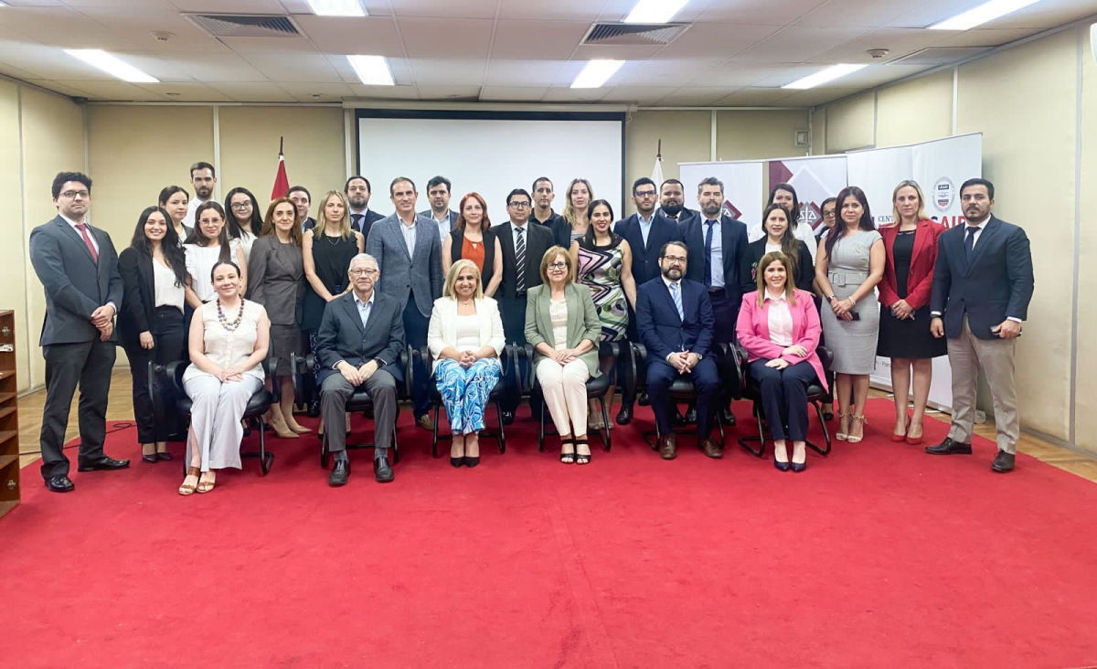 Jornada de Intercambio de Información y Entrenamiento entre la UDEA y el sector financiero.